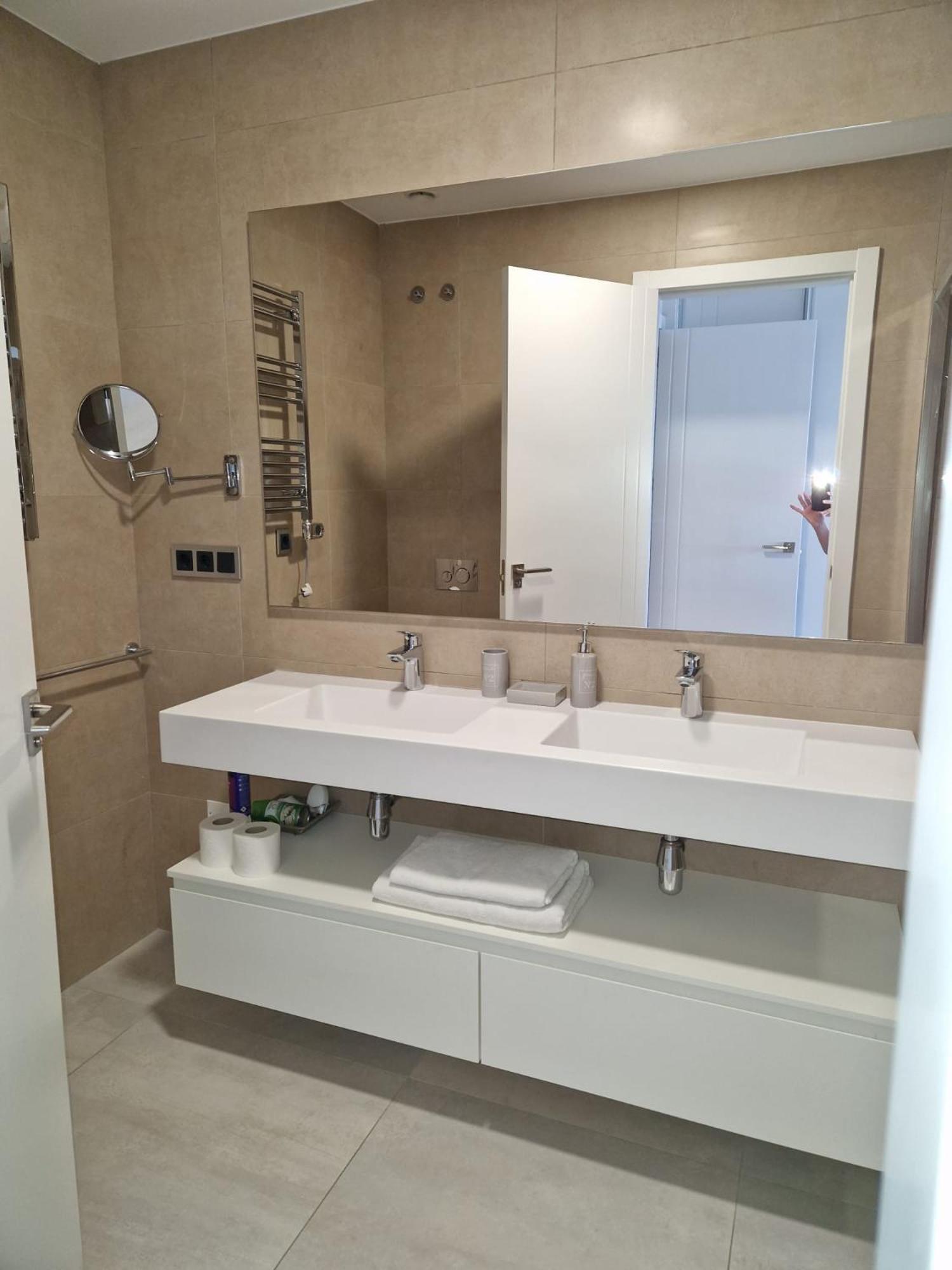 Apartment Sunset Waves Poniente Бенидорм Екстериор снимка
